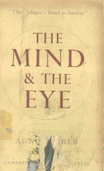 THE MIND AND THE EYE