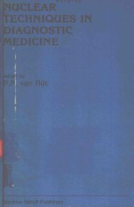 NUCLEAR TECHNIQUES IN DIAGNOSTIC MEDICINE