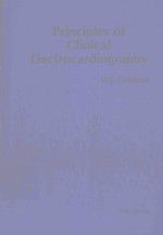 PRINCIPLES OF CLINICAL ELECTROCARDIOGRAPHY 11TH EDITION
