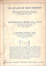 AN ATLAS OF SKIN BIOPSY