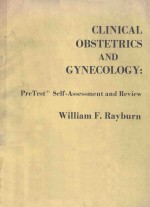 CLINICAL OBSTETRICS AND GYNECOLOGY
