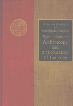 ARTHROSCOPY AND ARTHROGRAPHY OF THE KNEE