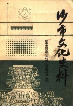 沙市文化史料