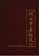 河北市县概况 上