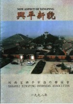 兴平新貌