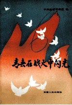 青春在战火中闪光