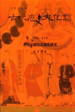 古代历史文化研究辑刊 十四编 第5册 秦汉京师治安制度研究