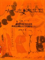 古代历史文化研究辑刊 十六编 第30册 桐城桂林方氏家庭与明清政治及文化研究(下)