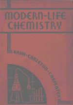 modern life chemistry