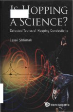 is hopping a science selected topics of hopping conductivity