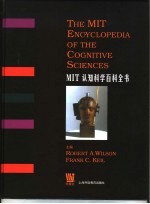 MIT 认知科学百科全书 英文