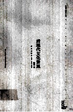 后现代文化景观_陆扬著