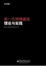 新一代网络建设理论与实践
