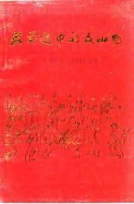 在前进中的文山州-庆祝建州三十周年专辑