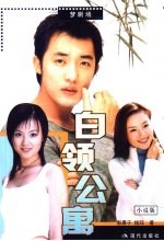 白领公寓 小说版
