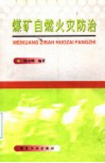 煤矿自然火灾防治