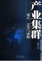 产业集群成长、竞争与战略