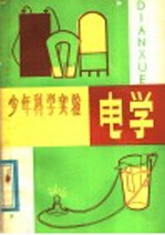 少年科学实验 电学