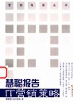 慧聪报告:IT营销策略
