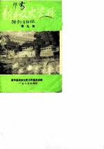 新丰文史资料 第9期