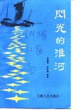 闪光的淮河