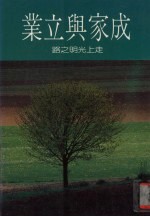 成家与立业 11 走上光明之路