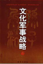 文化军事战略 下