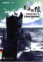 碧海群狼:二战德国U艇全史 下