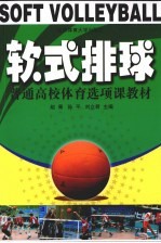 软式排球