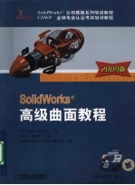 Solidworks高级曲面教程 2009版