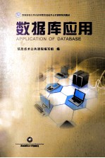 数据库应用
