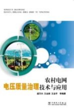 农村电网电压质量治理技术与应用