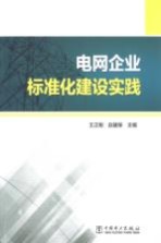 电网企业标准化建设实践