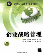 企业战略管理