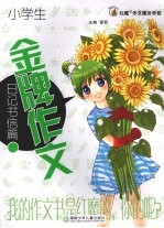 小学生金牌作文 日记书信篇