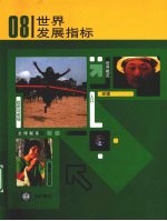 2008 年世界发展指标