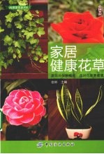 家居健康花草