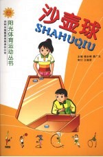 沙壶球