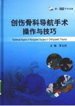 创伤骨科导航手术操作与技巧 精装