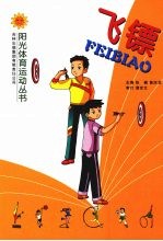 飞镖