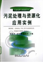 污泥处理与资源化应用实例