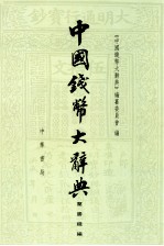 中国钱币大辞典 压腾钱编