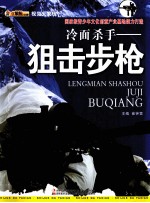 冷面杀手 狙击步枪