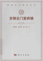 京师北门宣府镇
