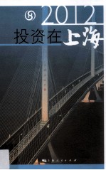 2012投资在上海