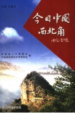 今日中国西北角