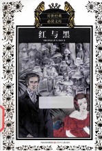 红与黑 少年版