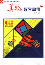 美妙的数学思维 六年级 上