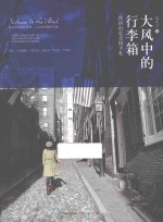 大风中的行李箱 我的出走美国手札