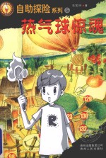 自助探险系列 5 热气球惊魂